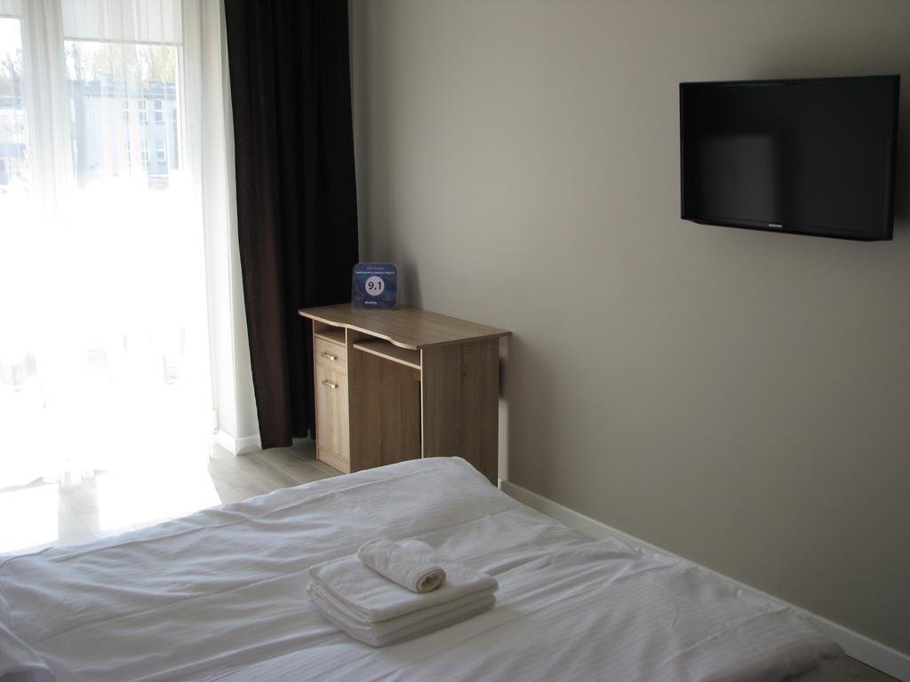Apartament W Centrum Gdyni II 格丁尼亚 外观 照片